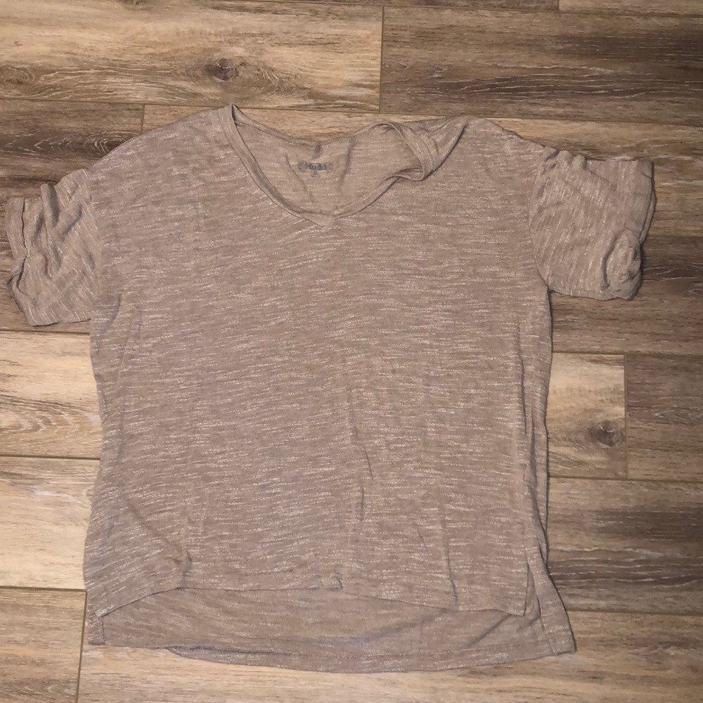 Soft T-shirt